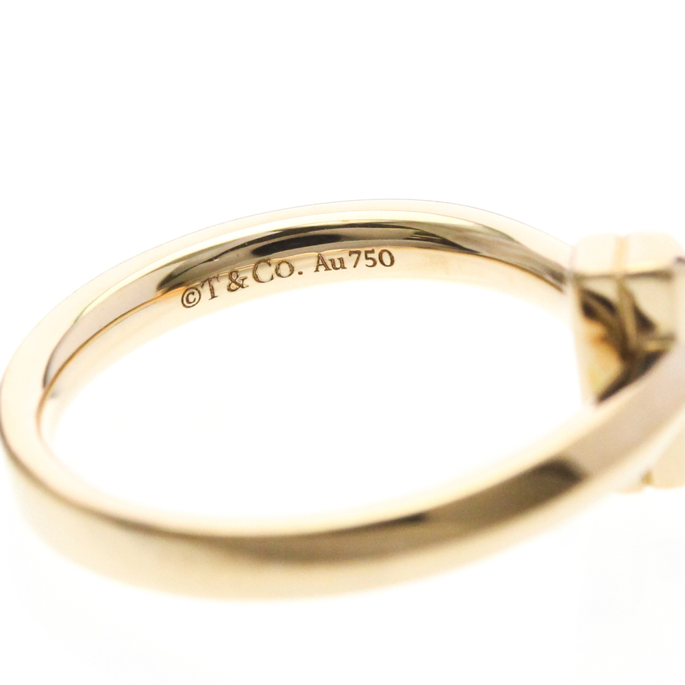 TIFFANY & CO. Ring - Picture 8 of 9